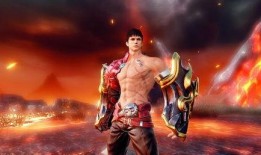 原神火国新角色爆料视频,火国新角色惊艳亮相！原神爆料视频揭秘神秘力量